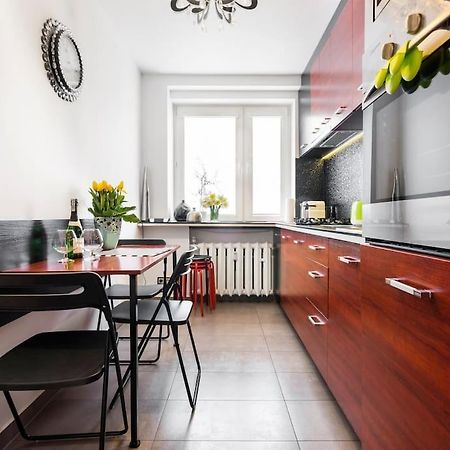 Apartament Kolorowy Krasków Εξωτερικό φωτογραφία