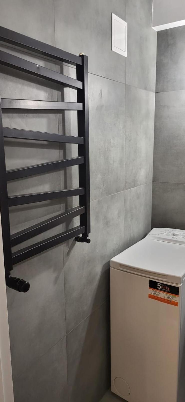 Apartament Kolorowy Krasków Εξωτερικό φωτογραφία