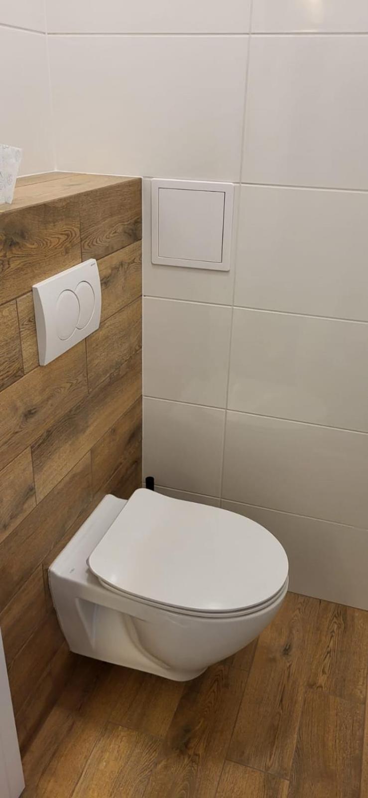 Apartament Kolorowy Krasków Εξωτερικό φωτογραφία