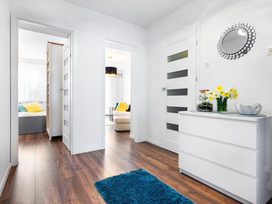 Apartament Kolorowy Krasków Εξωτερικό φωτογραφία