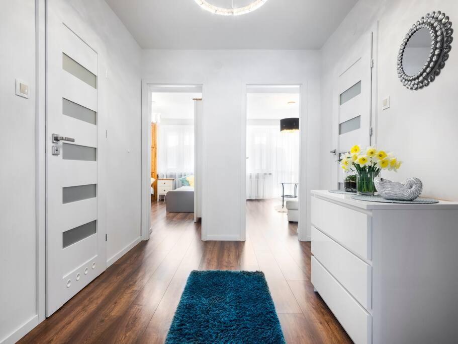 Apartament Kolorowy Krasków Εξωτερικό φωτογραφία