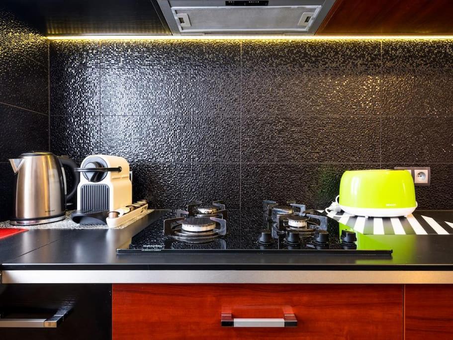 Apartament Kolorowy Krasków Εξωτερικό φωτογραφία