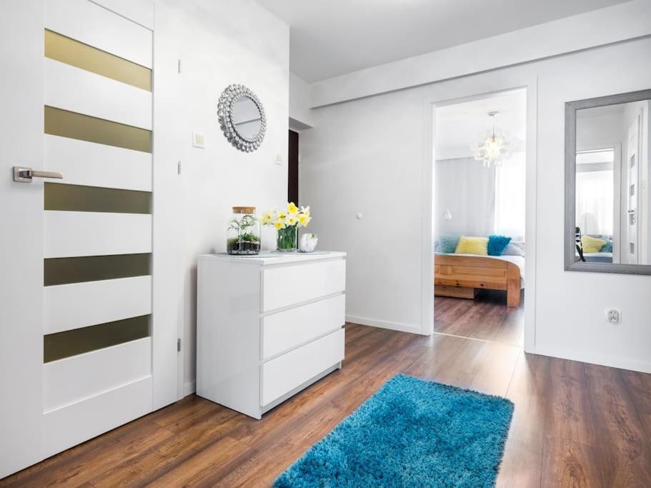 Apartament Kolorowy Krasków Εξωτερικό φωτογραφία