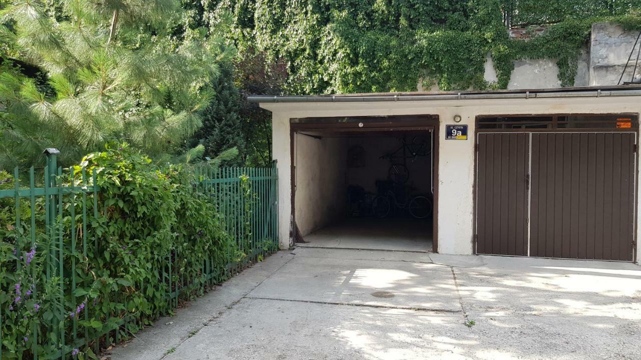 Apartament Kolorowy Krasków Εξωτερικό φωτογραφία